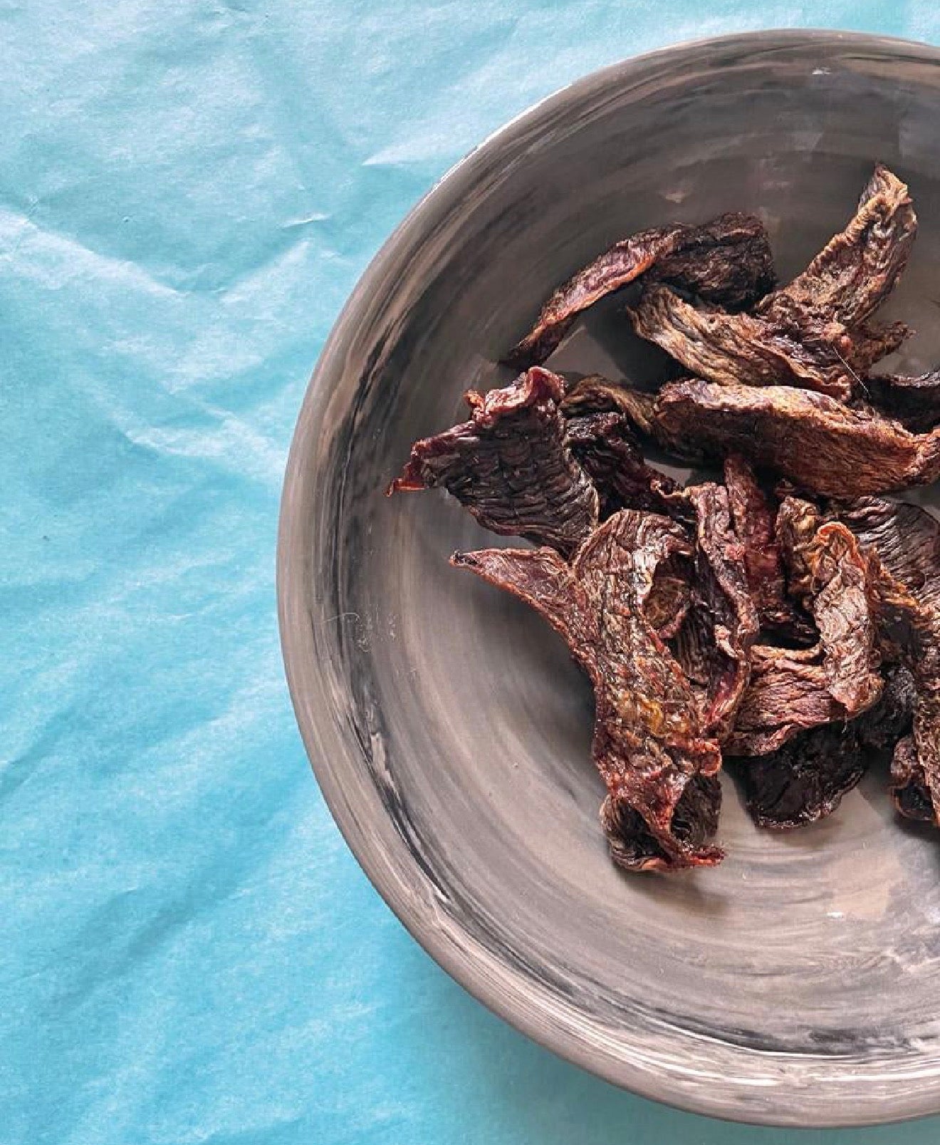The Jerky Bar