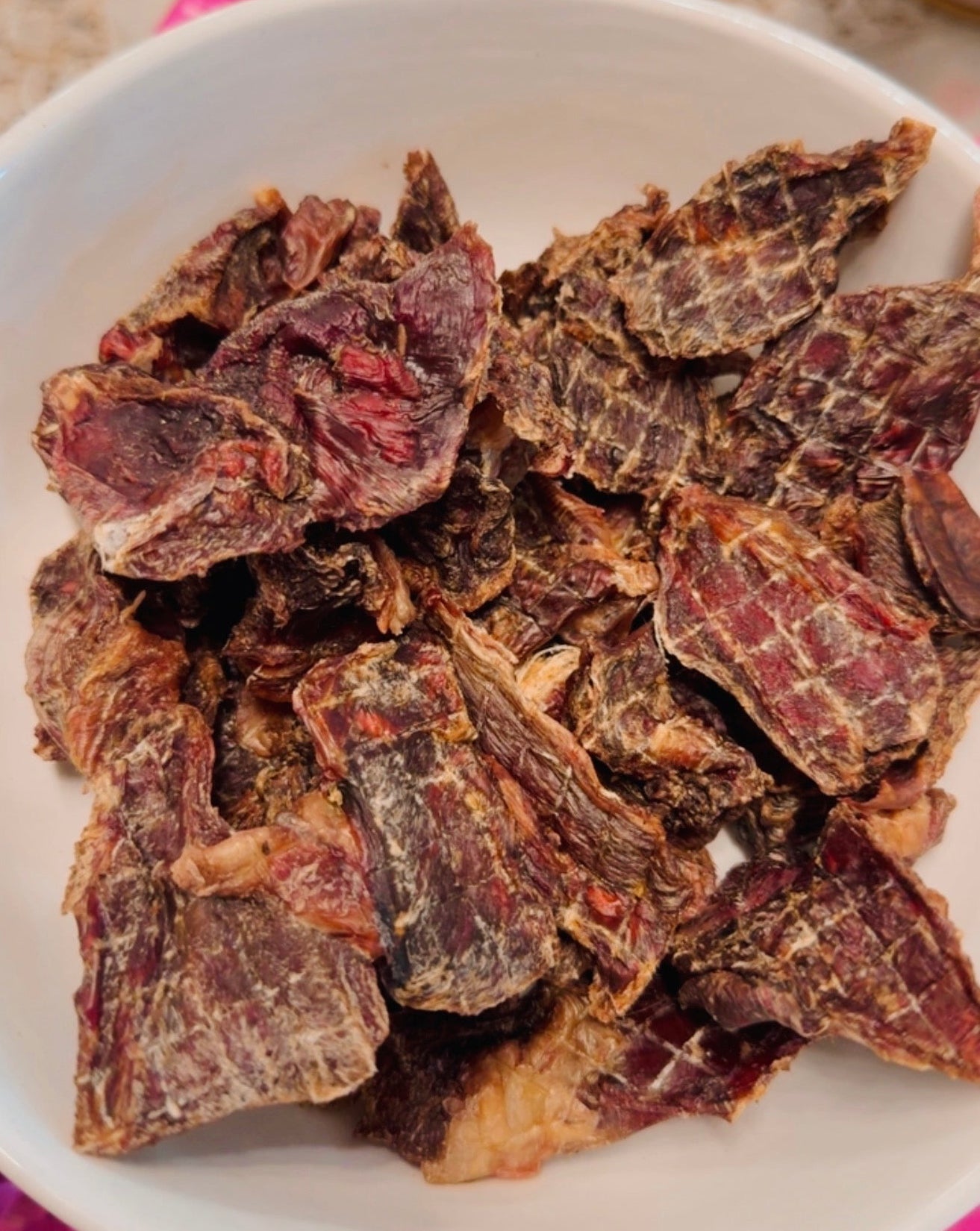 The Jerky Bar