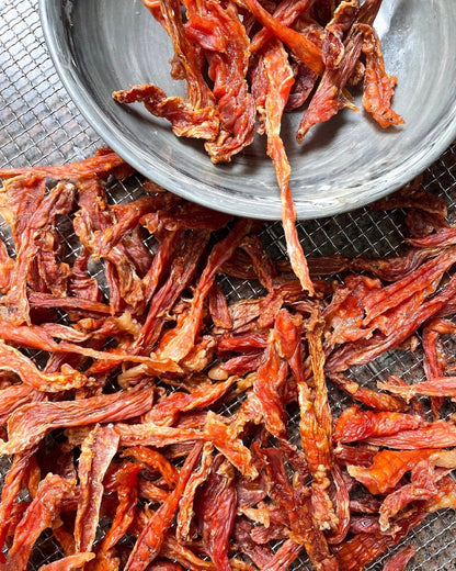 The Jerky Bar