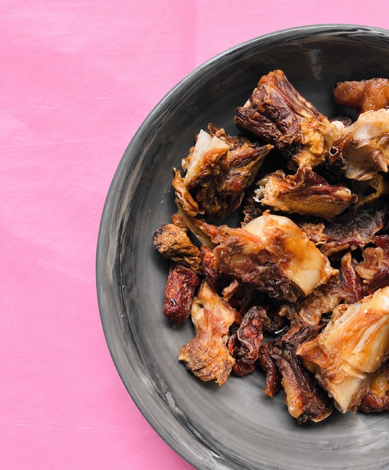 Turkey Chunks