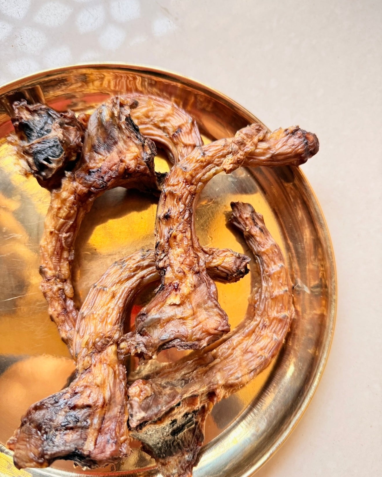 Chicken Neck