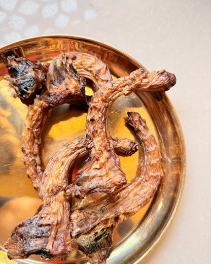Chicken Neck
