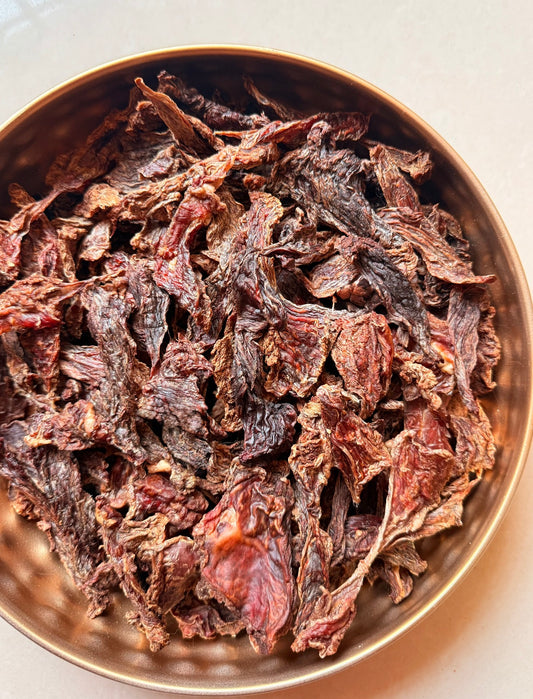 The Jerky Bar