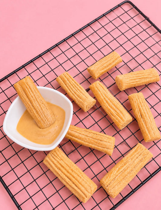 Doggy Churros