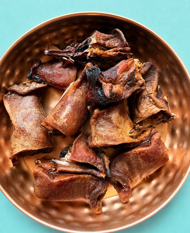 Pig Out Chews