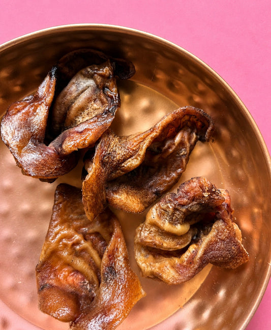 Pork Ears