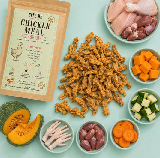 Air Dried Chicken Meal