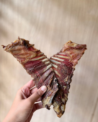 Goat Ribs