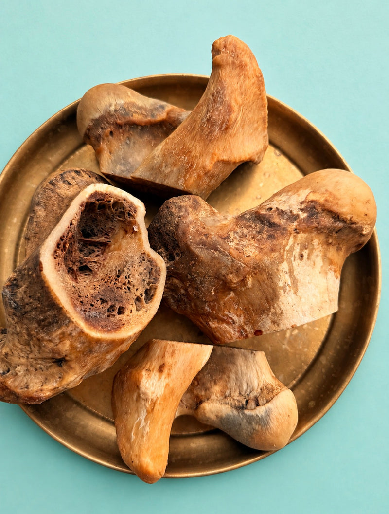 Buffalo Marrow Chews
