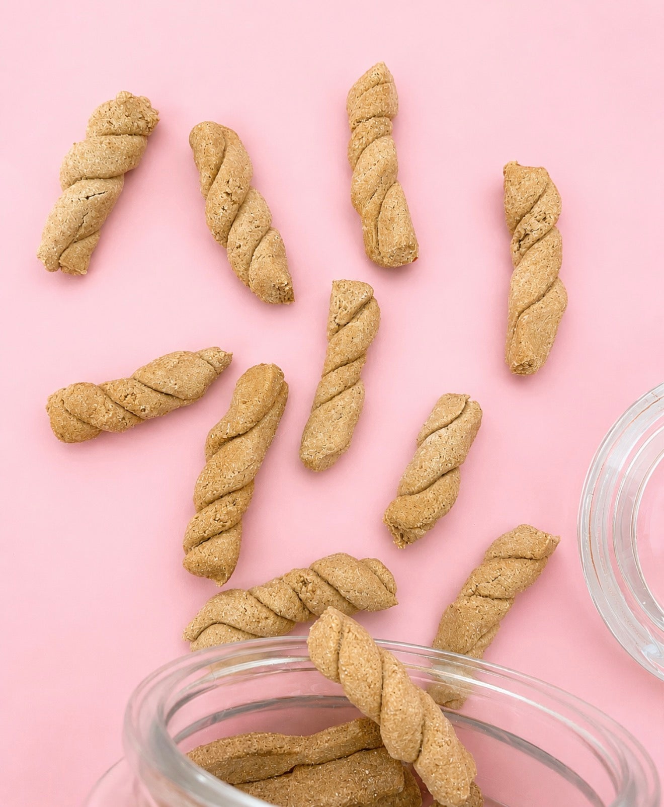 Camel Milk Twistees