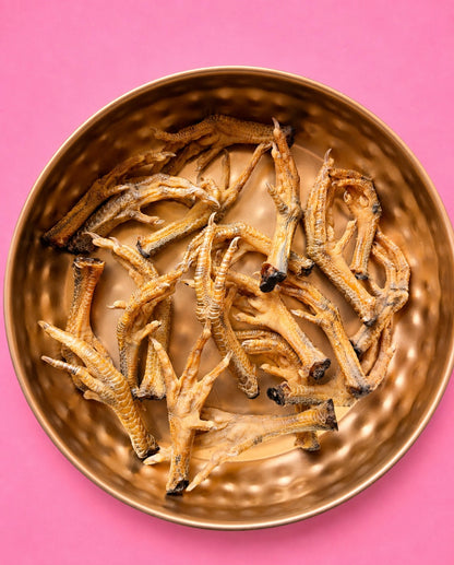 Chicken Feet