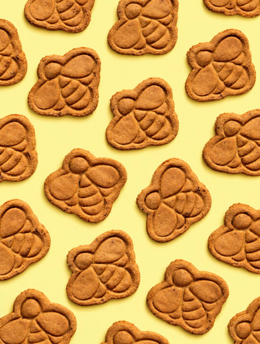 Bee My Cookie