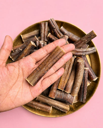 Bully Chews