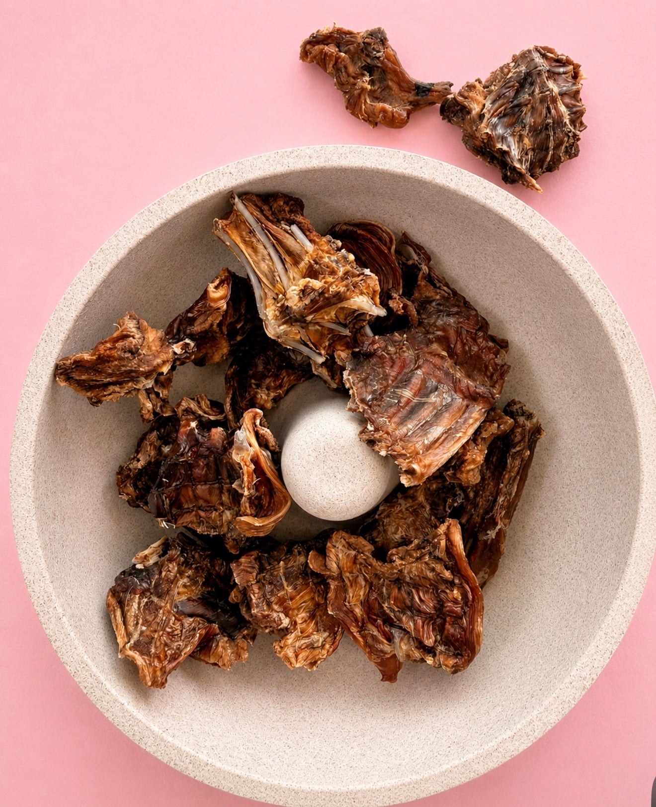 Rabbit Chunks