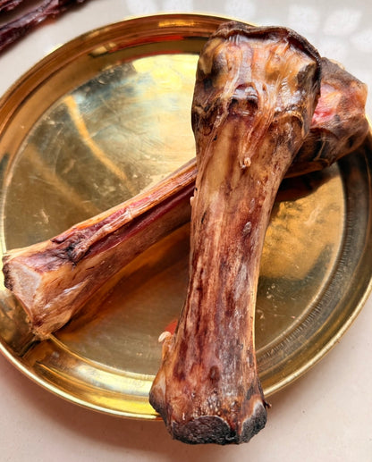 Buffalo Chewbone