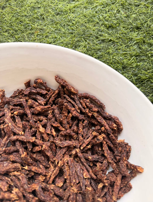 Air Dried Buffalo Meal