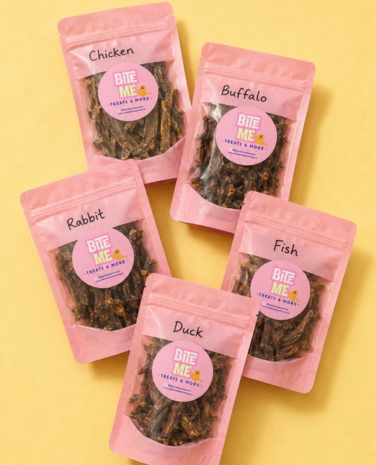 Meal Taster Pack