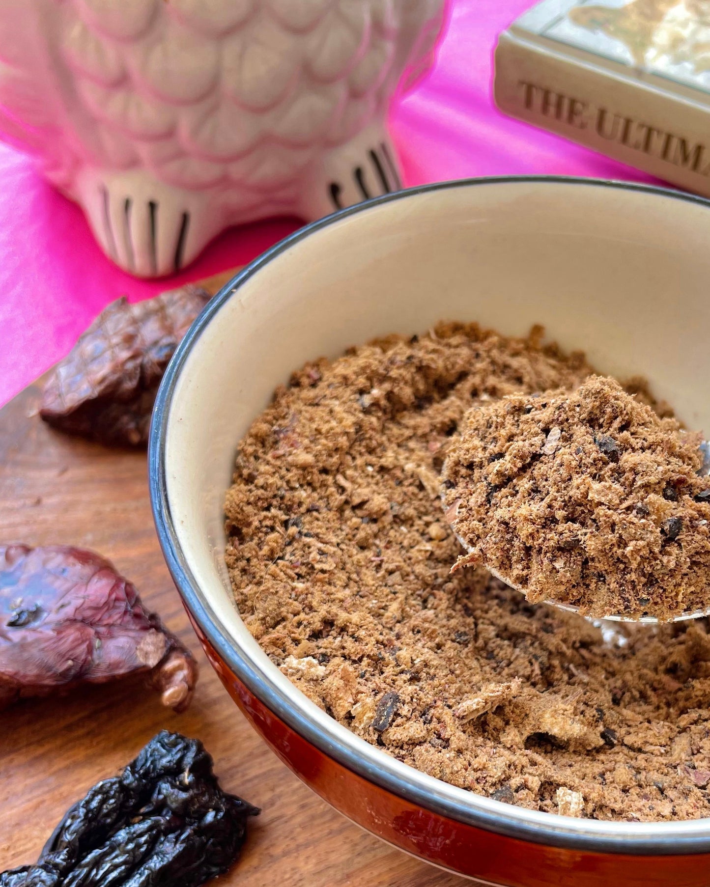 Protein Foodtoppers