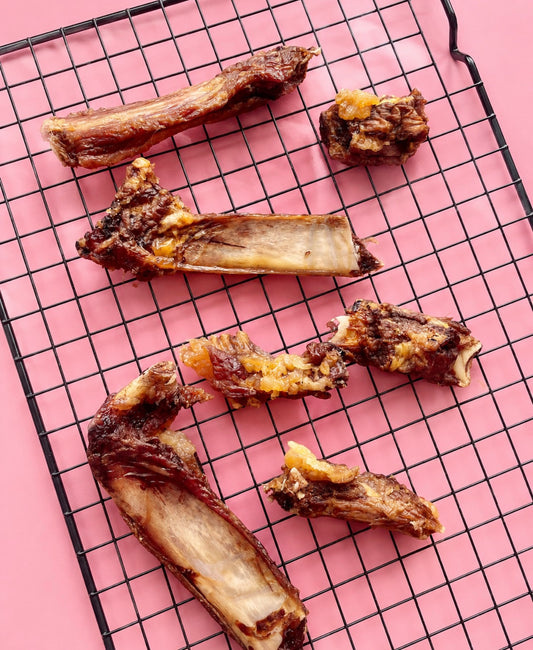 Pork Ribs