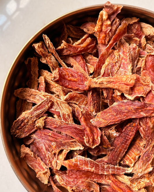 The Jerky Bar