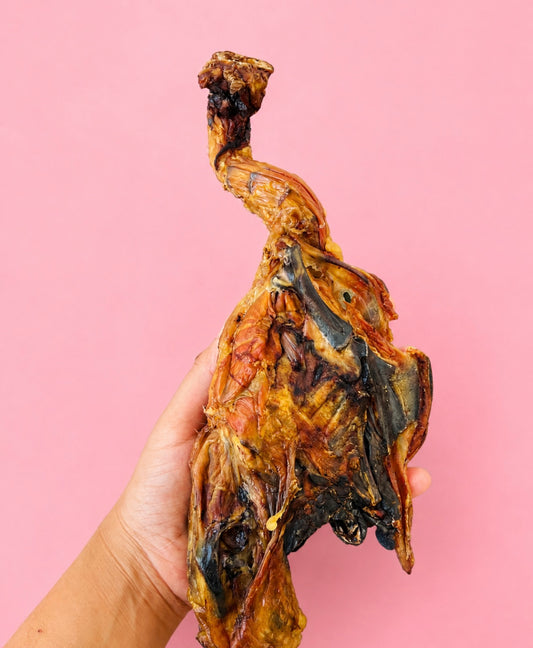 Chicken Frame Whole
