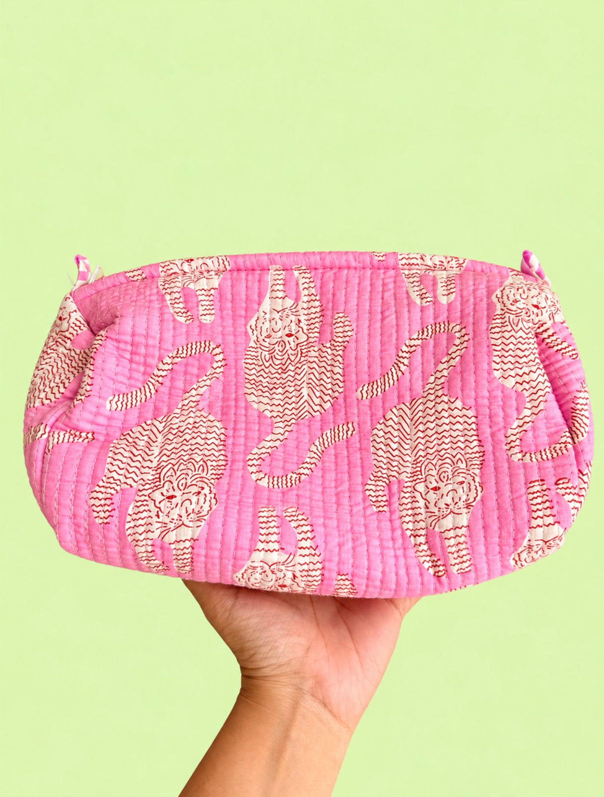 The Pawch Set