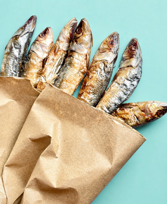 Fish Club | Whole Fishes