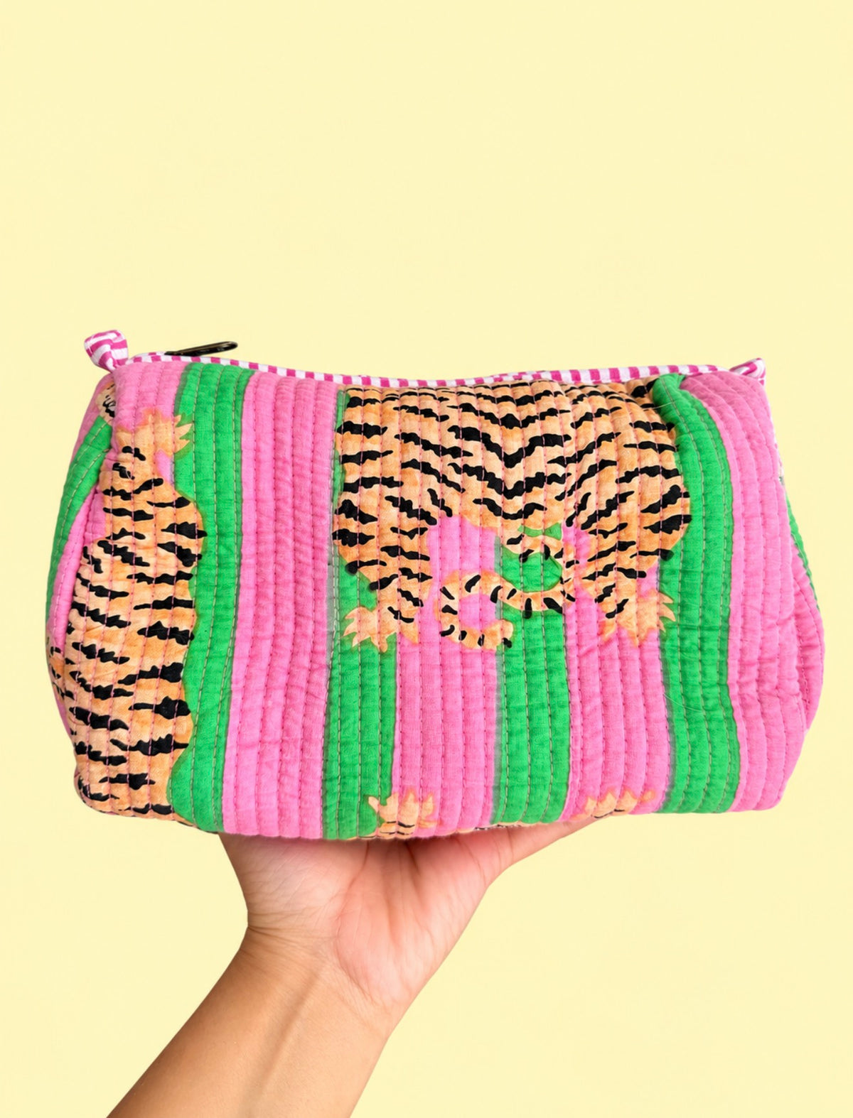 The Pawch Set