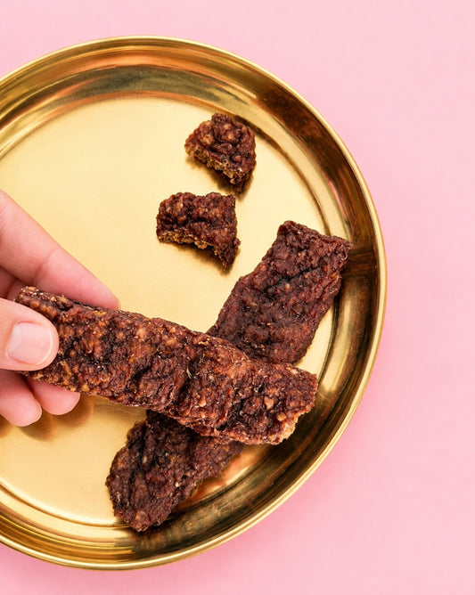 Protein Bars