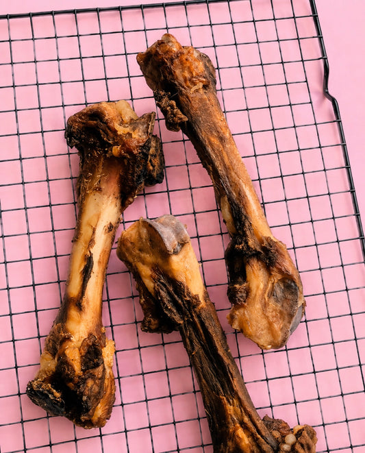 Pork Bone