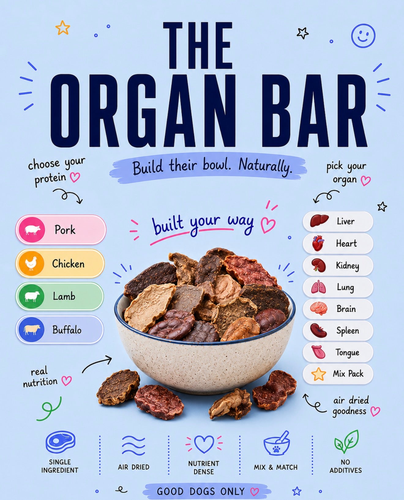 The Organ Bar