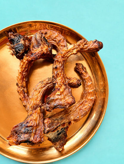 Chicken Neck
