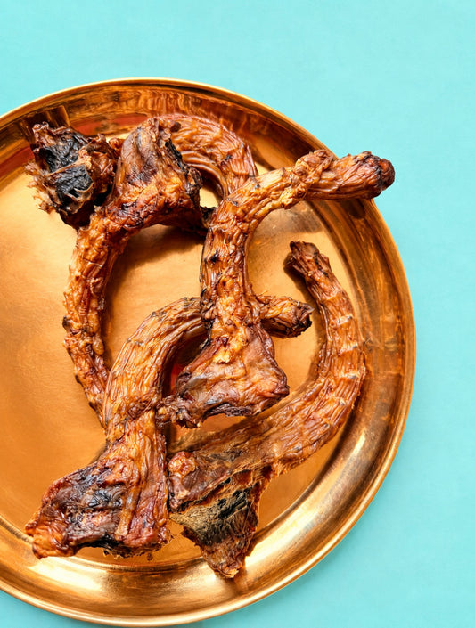 Chicken Neck