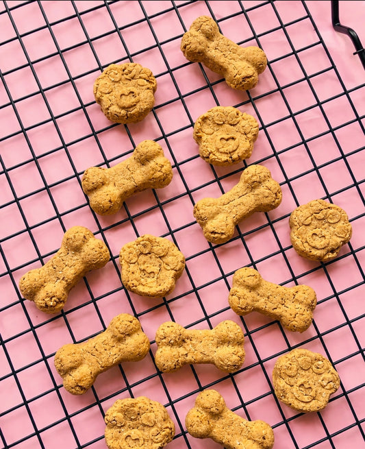 Chamomile Bisks