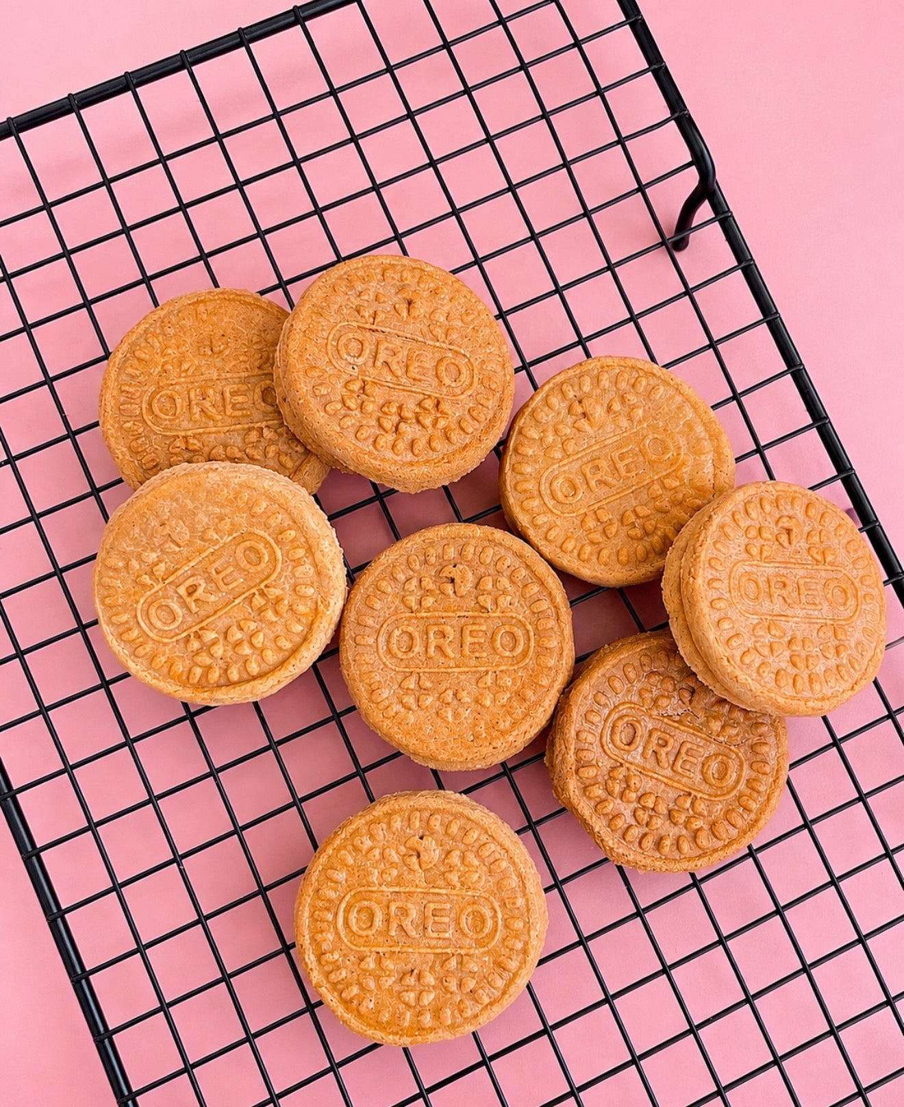 Doggy Oreos