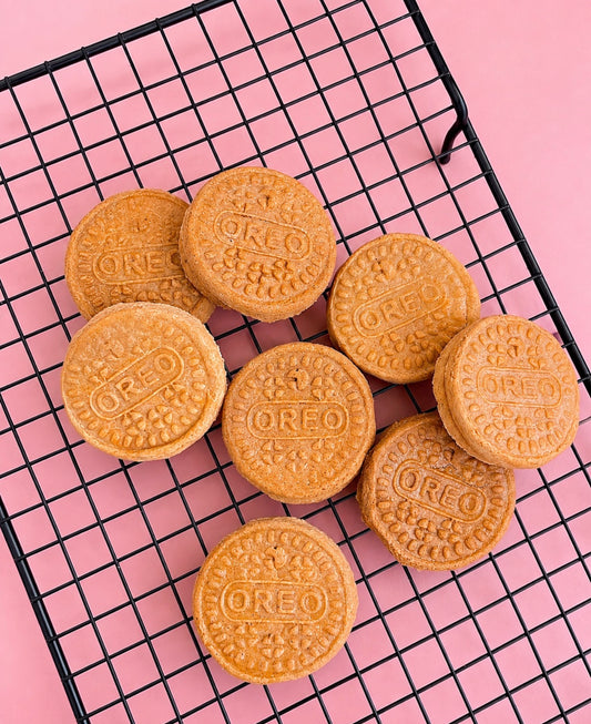 Doggy Oreos