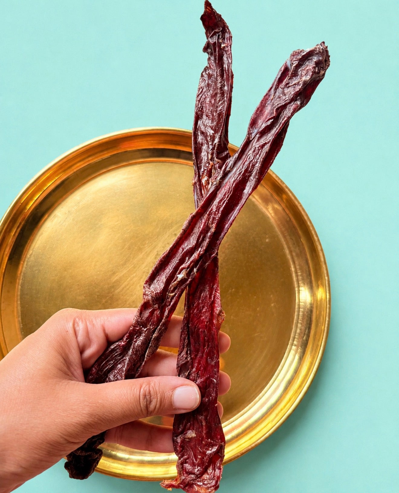 Moo Sticks