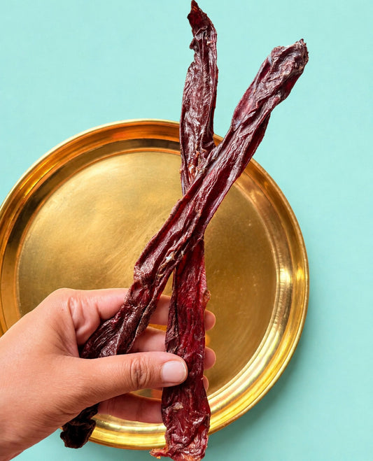 Moo Sticks