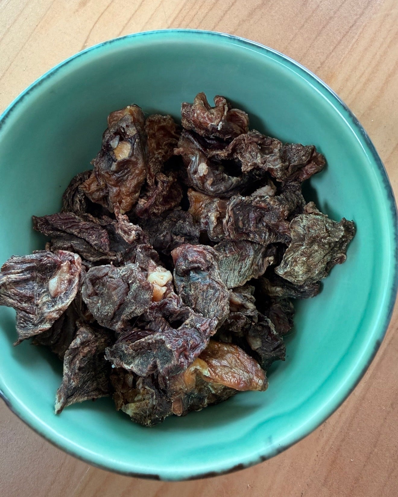 Wild Bites
