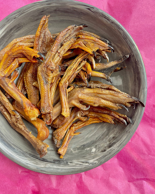 Duck Chews