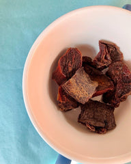 Lamb Treats and Organs