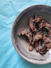 Lamb Treats and Organs