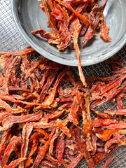 Chicken Treats and Organs