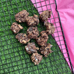 Chicken Treats and Organs