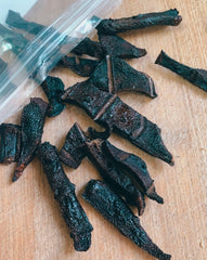 Lamb Treats and Organs