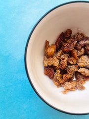 Chicken Treats and Organs