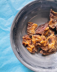 Lamb Treats and Organs