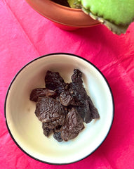 Chicken Treats and Organs