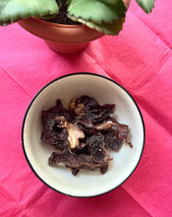 Lamb Treats and Organs