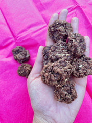 Lamb Treats and Organs